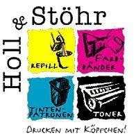 Holl & Stöhr Logo